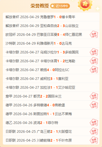 昨墨超美职,场全胜,王牌墨超,2026世界杯,世界杯赛程,举办城市,赛事亮点,参赛球队
